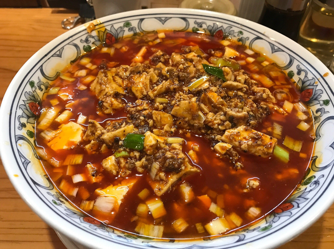 阿南市餐馆和美食-Xenlon Shinryu
