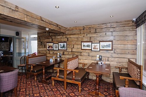The Star Inn Pucklechurch景点图片