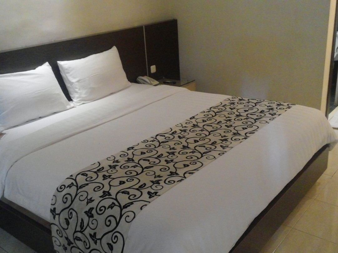 Mega Permata Hotel主图