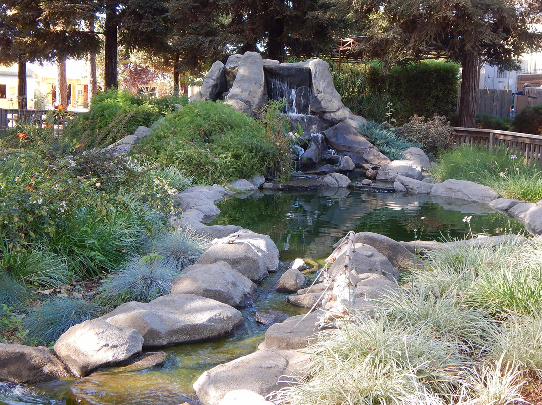 Bishop's Pumpkin Farm-Wheatland必去景点