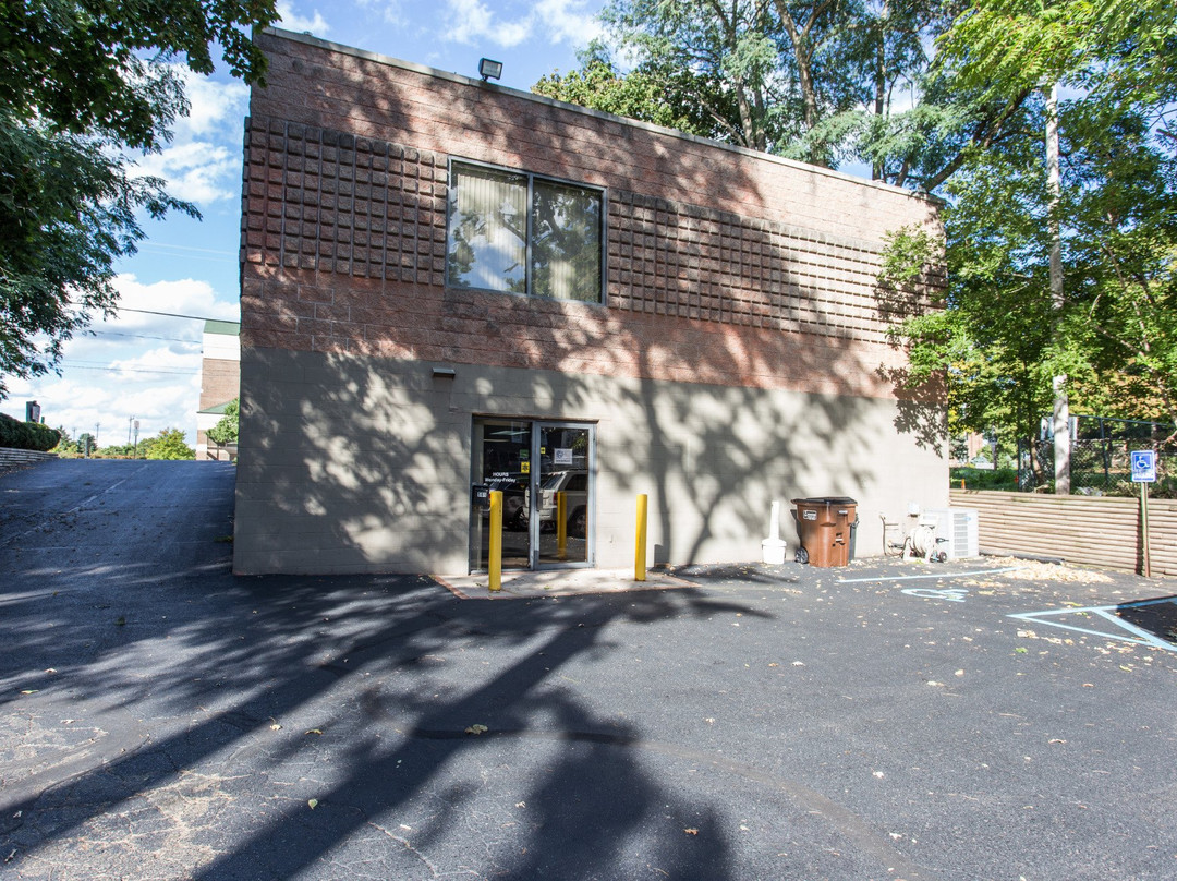 EpIQ Escapes-Jackson必去景点