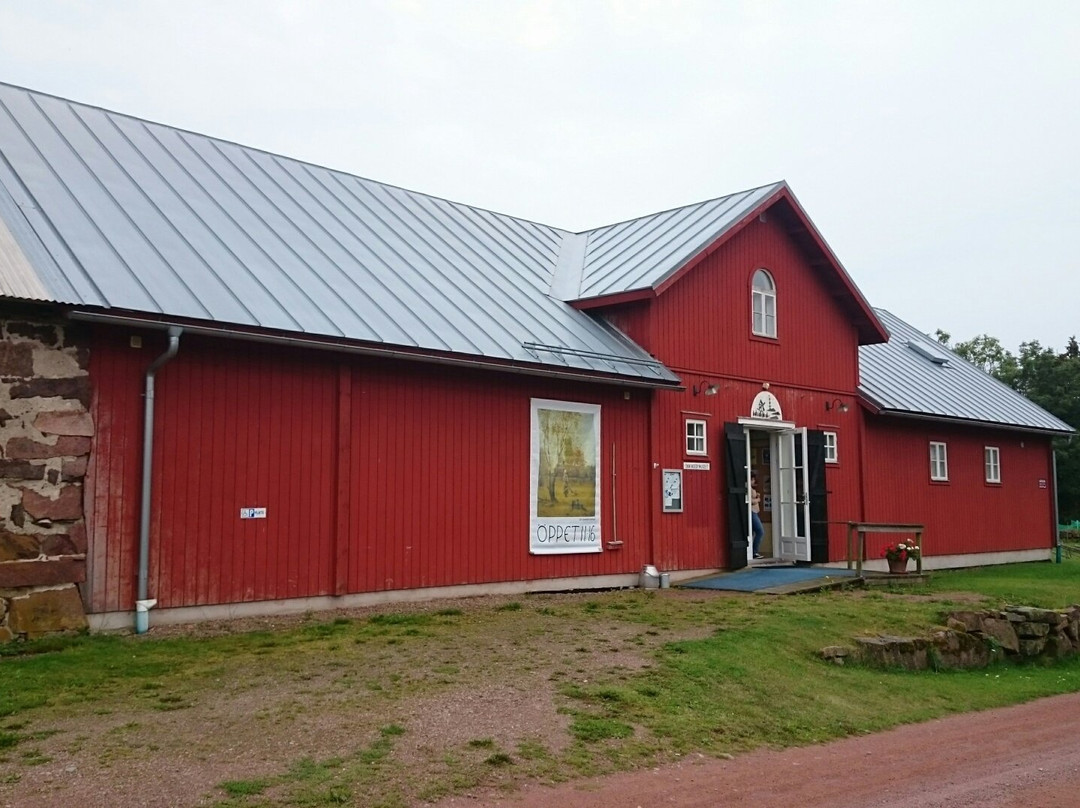 Önningeby Konstmuseum景点图片