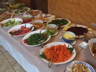 Alto Selva Alegre餐馆和美食-Mistituris