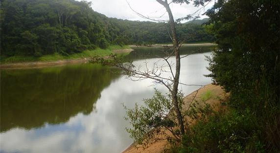 Serra dos Cavalos景点图片