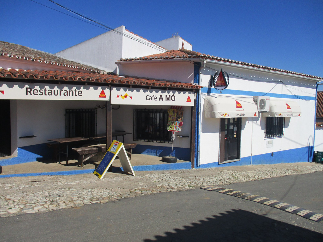 São Bartolomeu do Outeiro旅游攻略图片