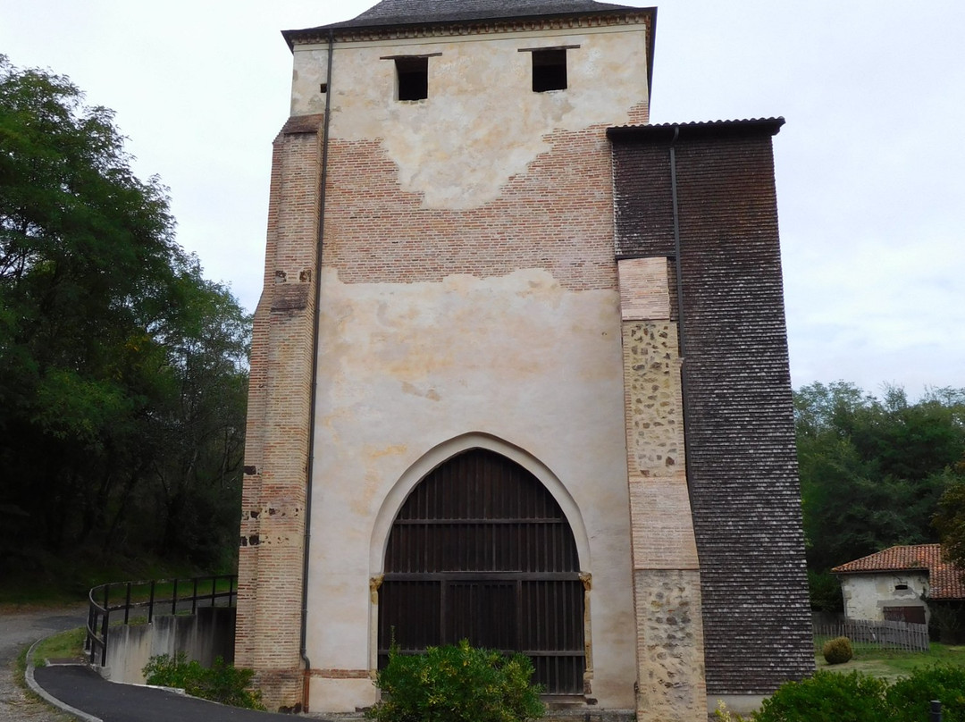 Musée Du Prieuré À Mimizan景点图片