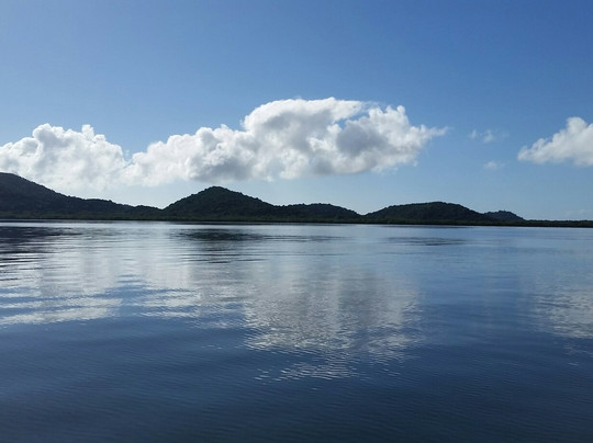 Ilha do Superagui旅游攻略图片