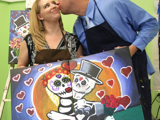 Kelly Jo Designs by Wine-阿尔伯克基必去景点