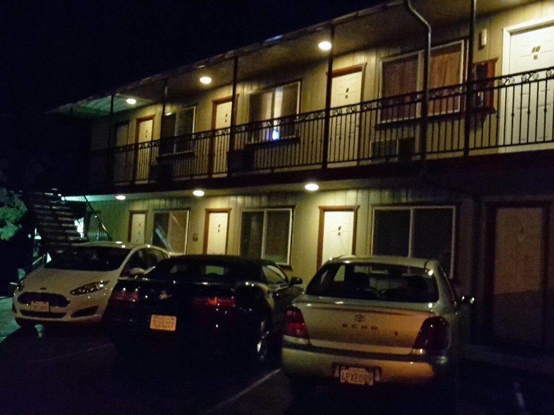 Matterhorn Motel主图