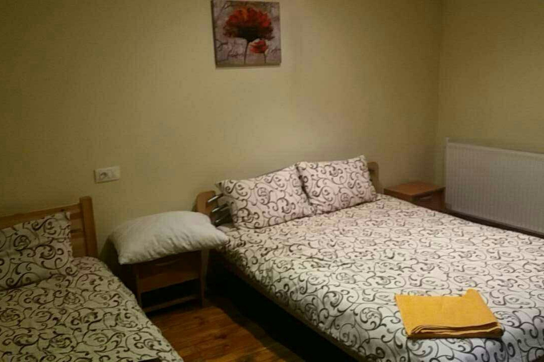 Dariya Guest House
