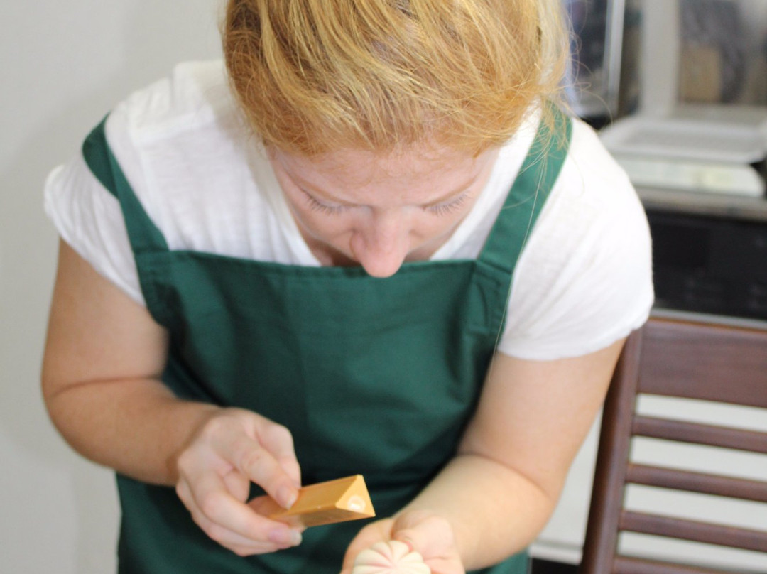 Sakura-Sendagi必去景点