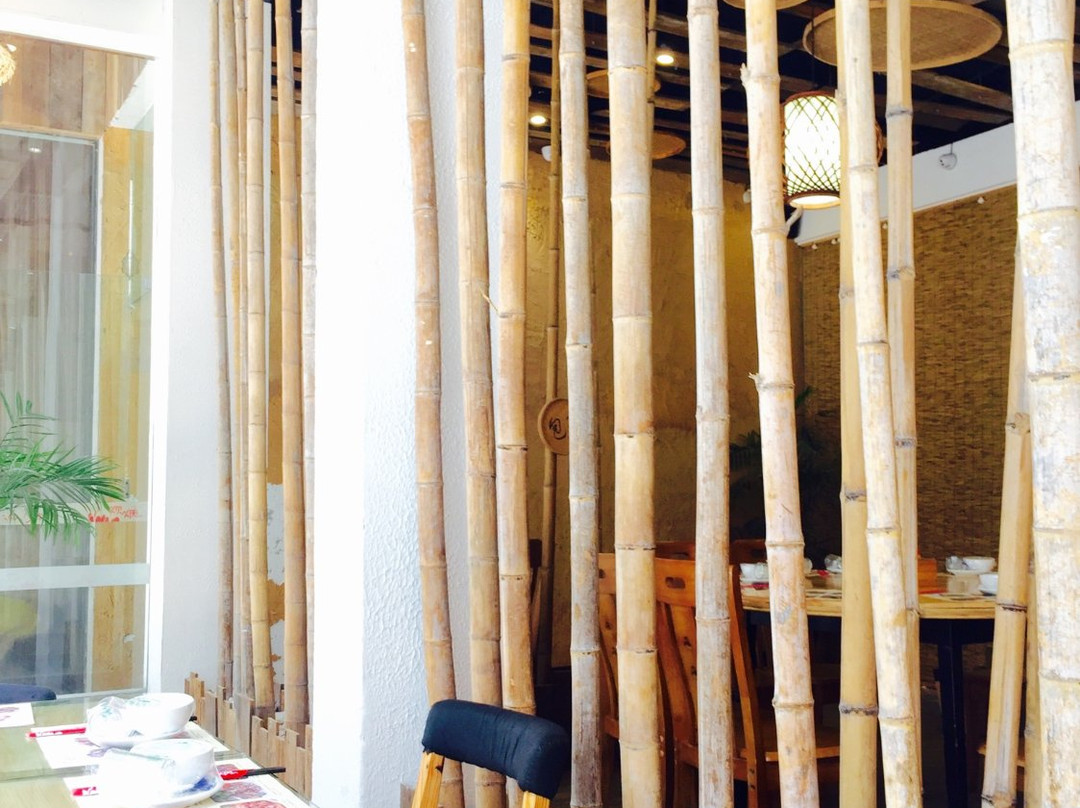 旧街三号茶山房旅馆 主图