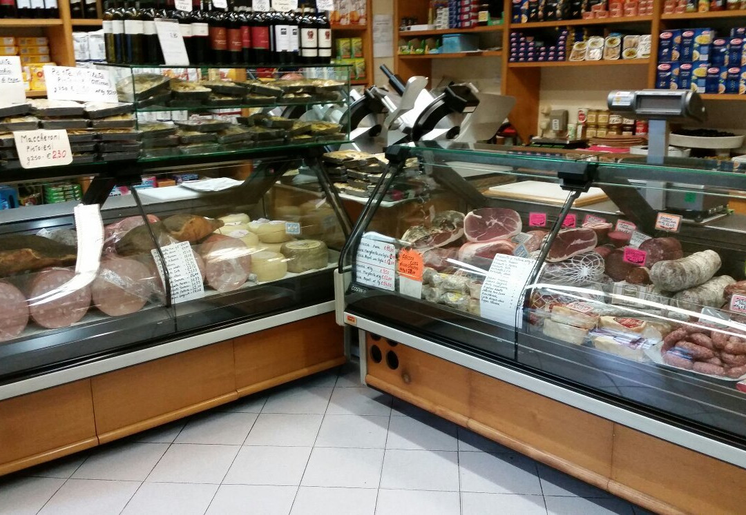 Il Forno Di Montagnana