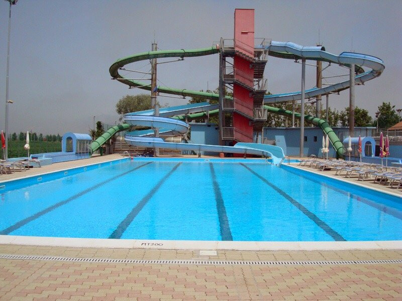 Play Park 3000景点图片
