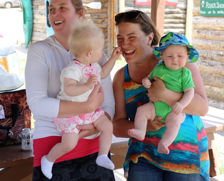 Colorado River Center-Bond必去景点