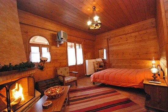 Guesthouse Alonistaina-官方