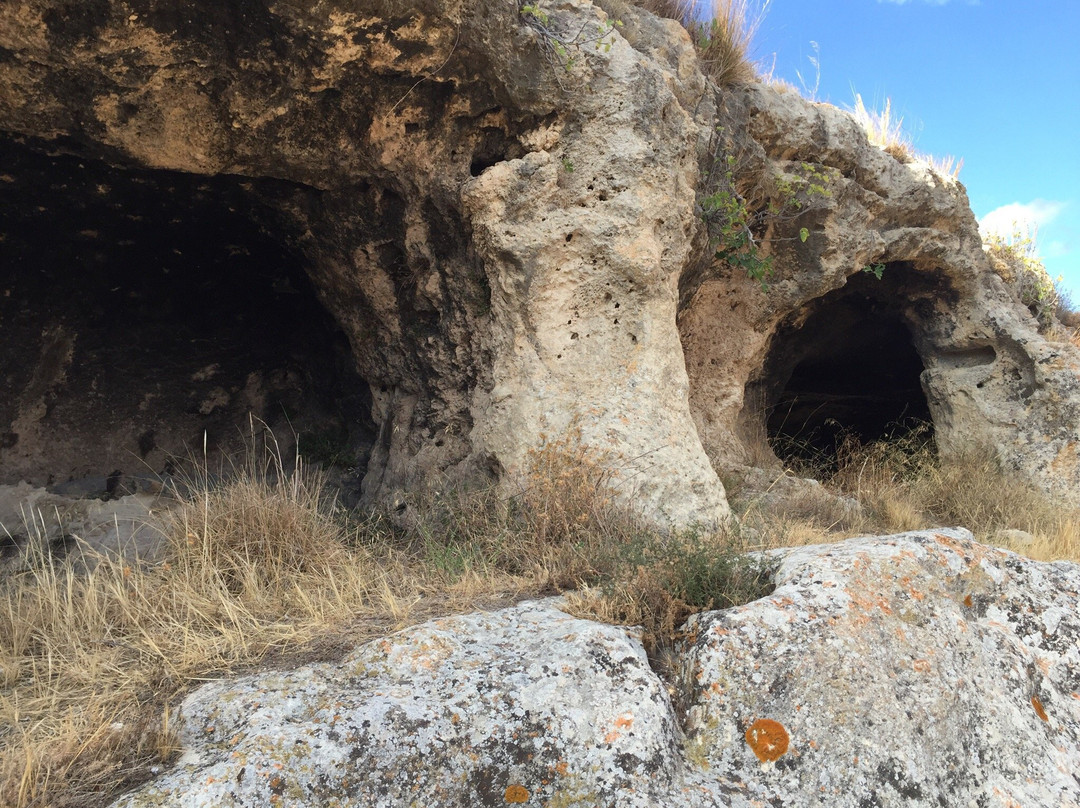 Grotta dei Santi景点图片
