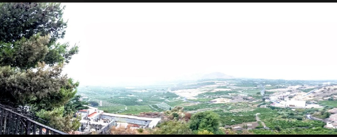 Norman Castle景点图片