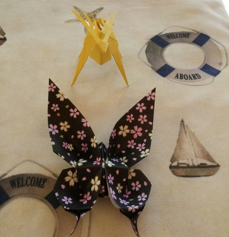 Sen Naoe Hand Woven Textiles-贝尔加马必去景点