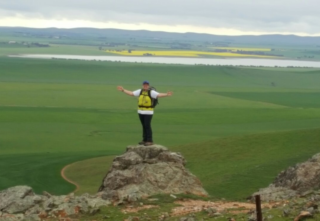 Heysen Trail景点图片