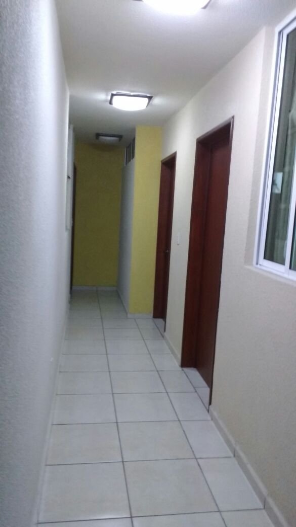 Hotel Suite Azomali-酒店景观