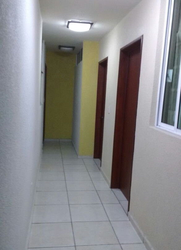 Hotel Suite Azomali主图