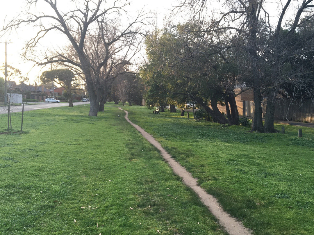 Little Brighton Reserve-布莱顿必去景点