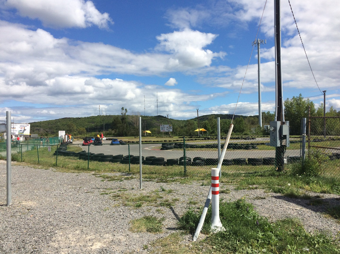 Sudbury Kartways-Sudbury必去景点