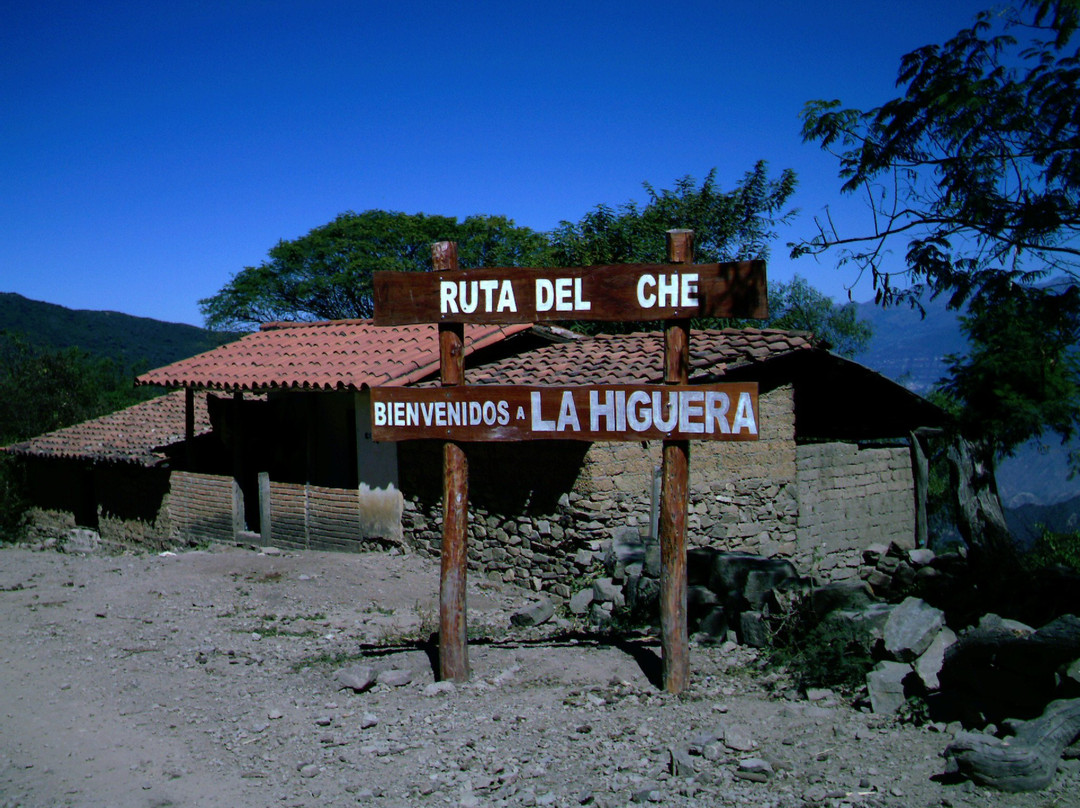 Big Valley Tours-圣克鲁斯省必去景点