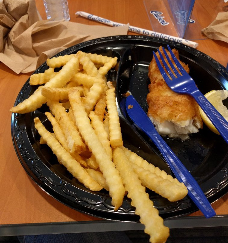 Culver's