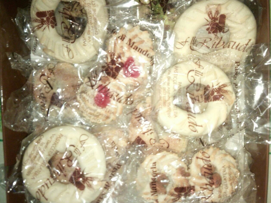 Pasticceria Gelateria F. Lli Ribaudo