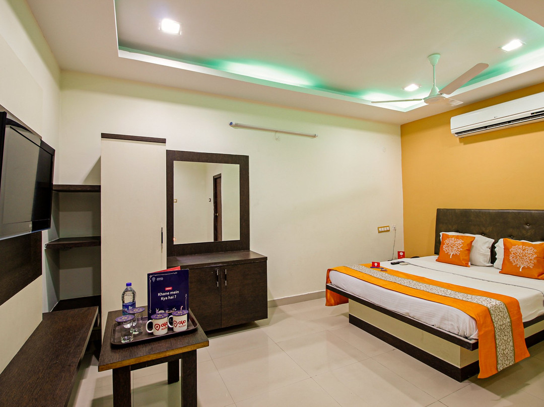 OYO Rooms Warangal Highway主图