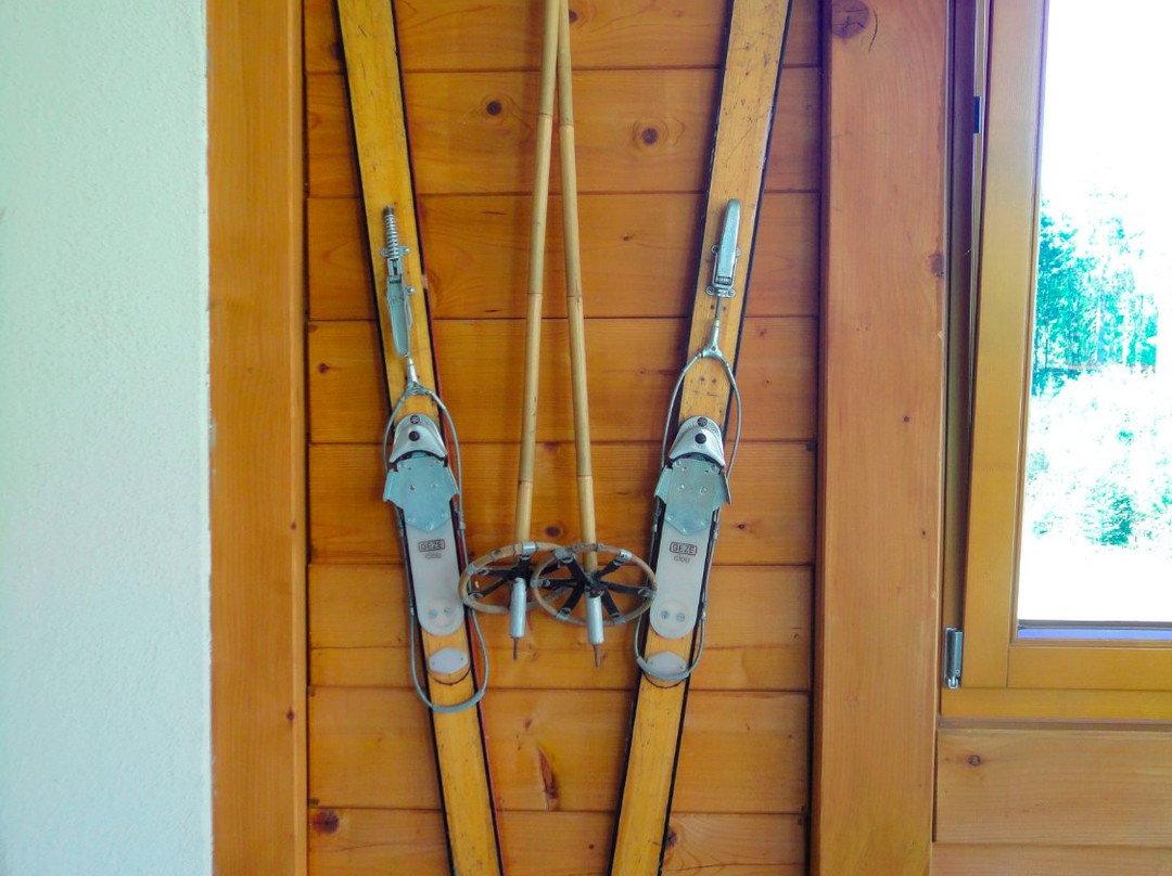 Landhotel Thalerhausle Ochsen主图