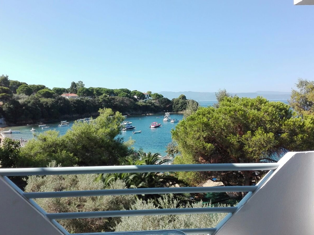Kolios Beach Seaview Studios主图