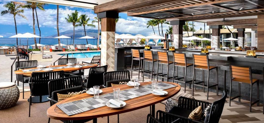 KAPA Bar & Grill