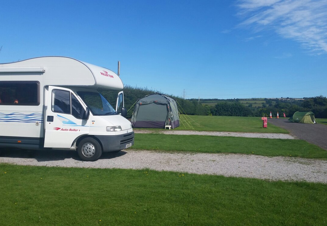 Jasmine Villa Caravan & Camping Park