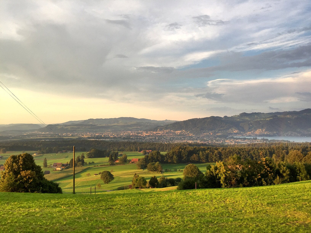 Erlenbach im Simmental旅游攻略图片