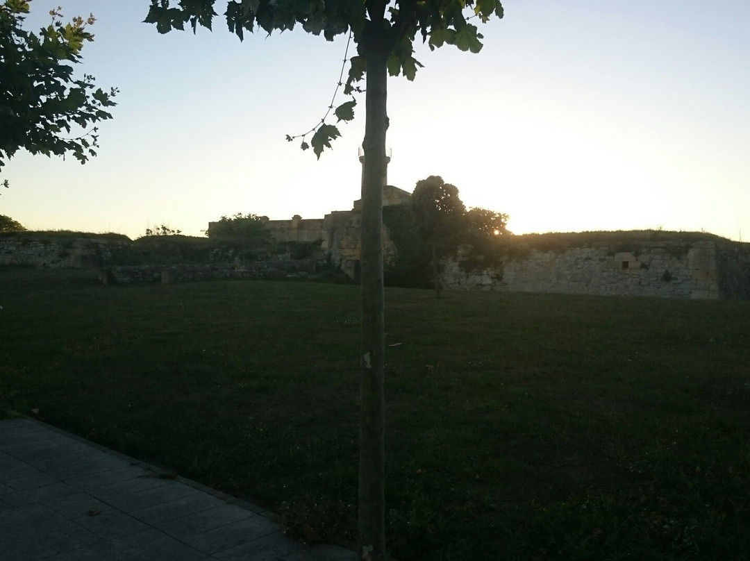 Faro de la Galea-格乔必去景点