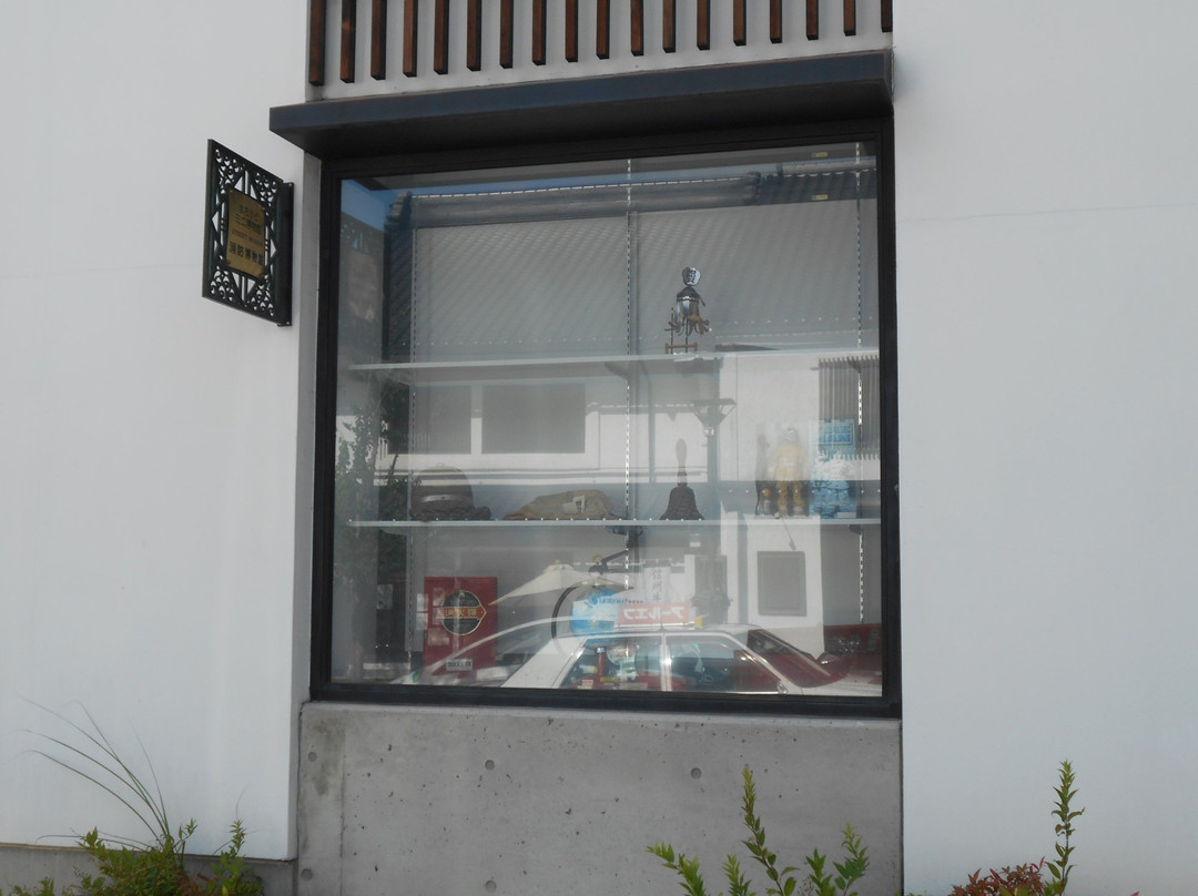 Gallery HANAGURA-长野县必去景点