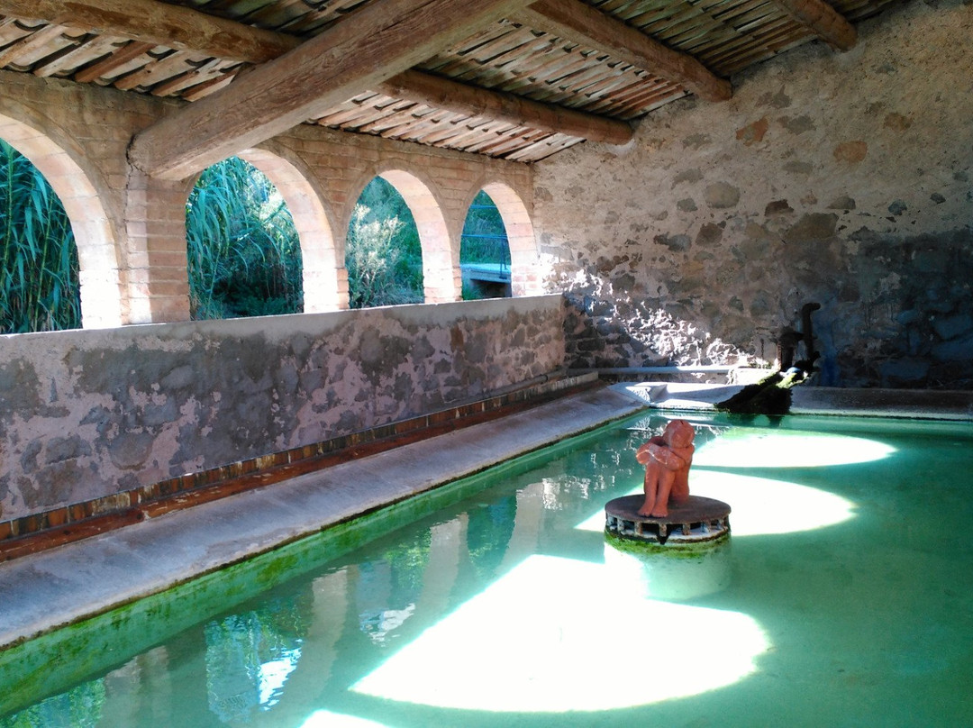 Prats de Llucanes旅游攻略图片