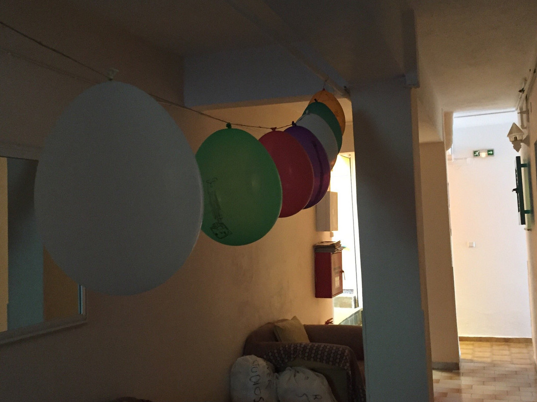 River Studio Paleokastritsa主图