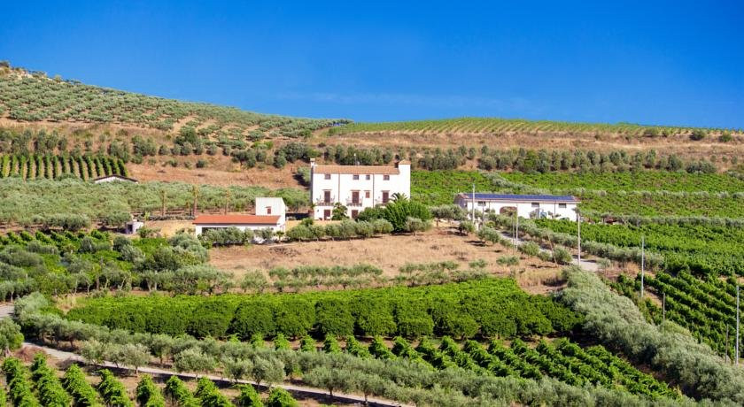 Tenute Piazza Countryhouse