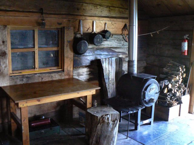 Savonoski Loop-卡特迈国家公园及自然保护区必去景点