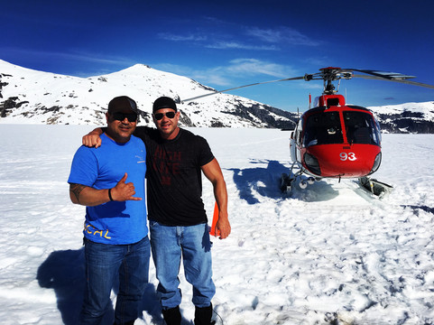 Panhandle Excursions-朱诺必去景点