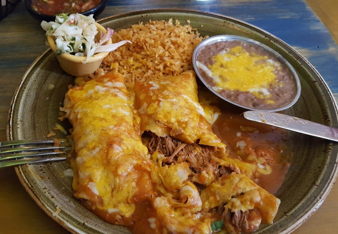 Sisters餐馆和美食-Rancho Viejo