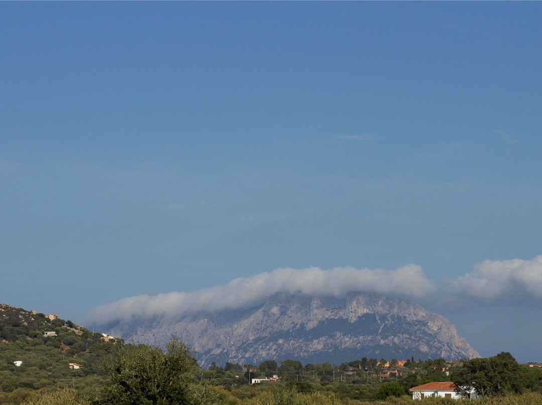 Residence Myrsine Porto Istana