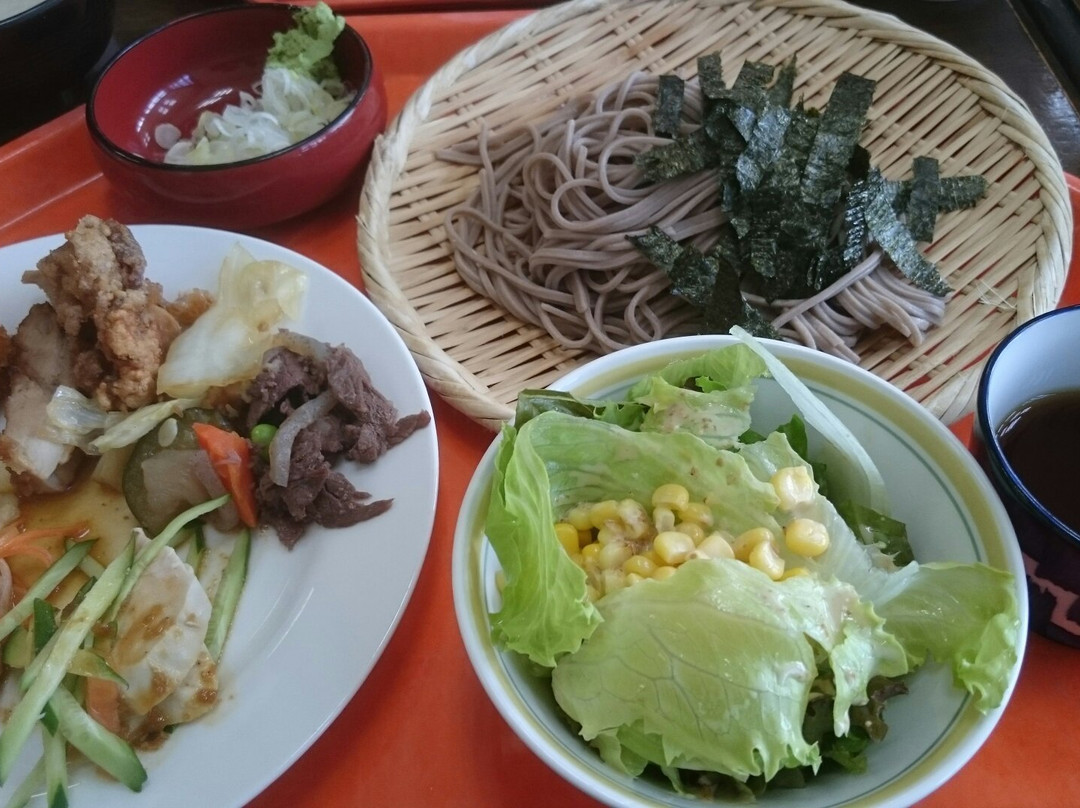 車山スカイプラザ