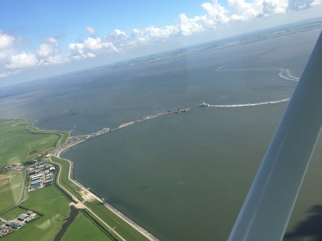 Aero Service Ameland景点图片