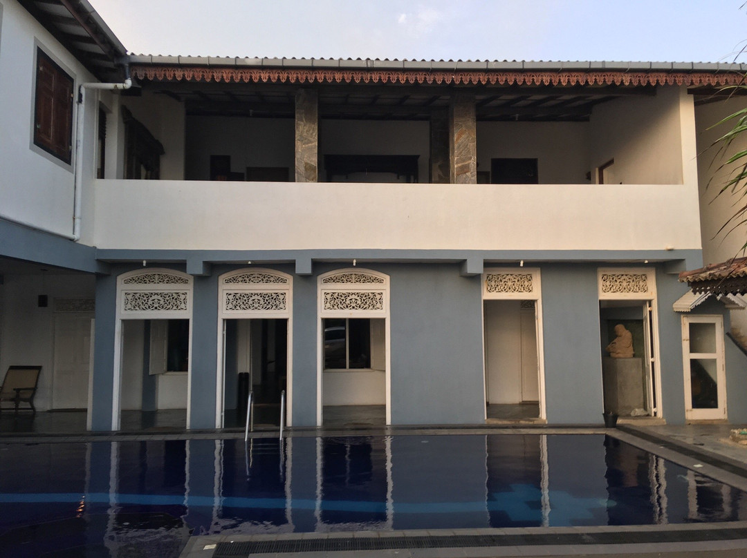 Eight The Residence主图