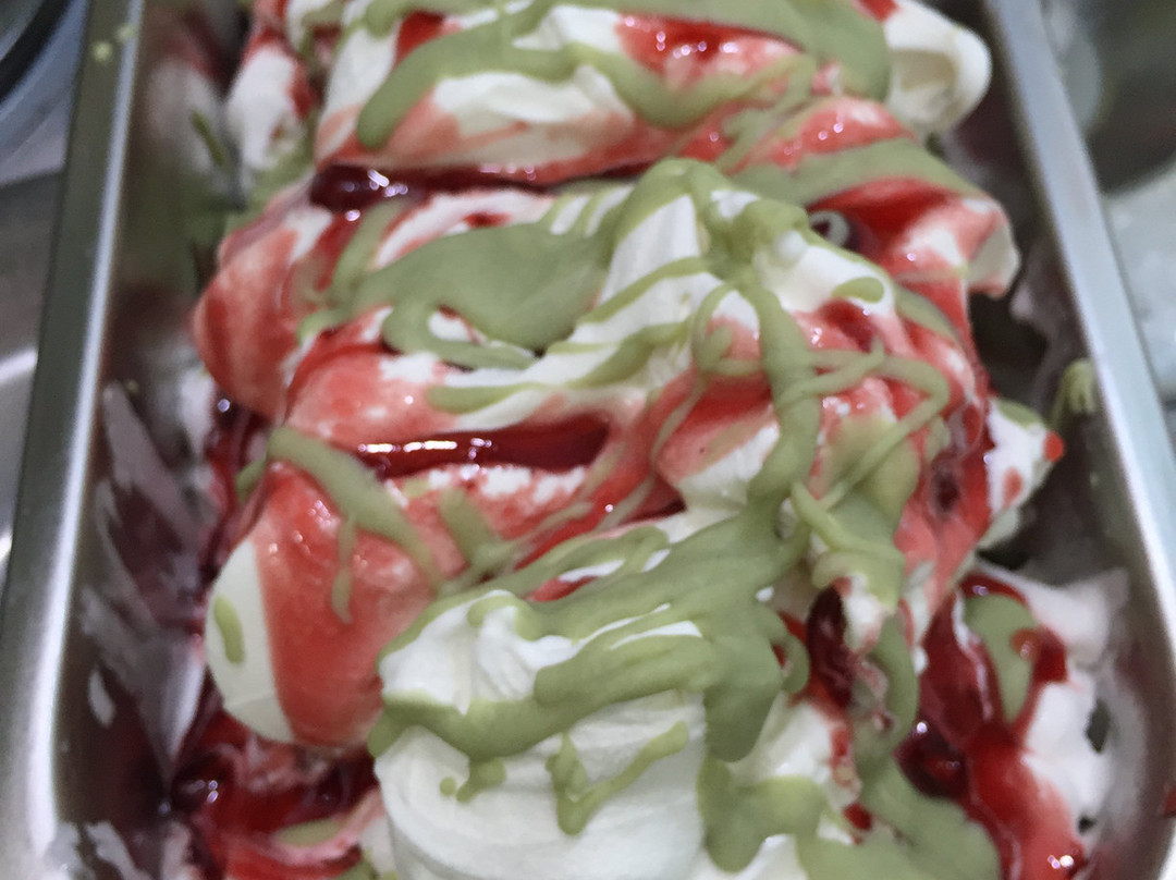 Gelateria Degli Angeli